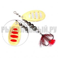 Блесна вращающаяся Pontoon 21 Ball Concept #3 (6.6 г) BT01-054