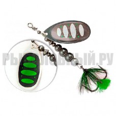 Блесна вращающаяся Pontoon 21 Ball Concept #3 (6.6 г) BT04-274