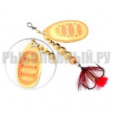 Блесна вращающаяся Pontoon 21 Ball Concept #3.5 (10.4 г) B03-001