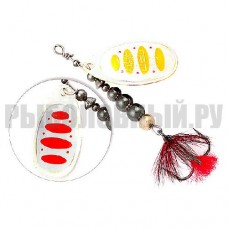 Блесна вращающаяся Pontoon 21 Ball Concept #5 (17.5 г) BT02-054