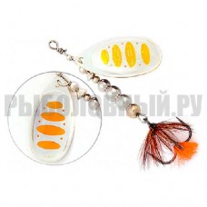 Блесна вращающаяся Pontoon 21 Ball Concept #5 (17.5 г) BT02-062