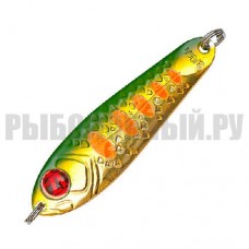 Блесна колеблющаяся Pontoon 21 Paco (10.5 г) G80-060
