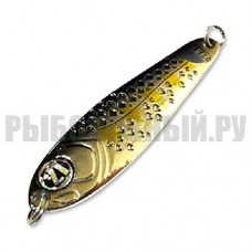 Блесна колеблющаяся Pontoon 21 Paco (10.5 г) S12-00