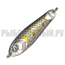 Блесна колеблющаяся Pontoon 21 Paco (10.5 г) S40-010