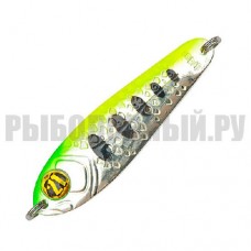 Блесна колеблющаяся Pontoon 21 Paco (10.5 г) S70-040