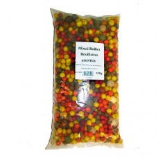 Бойлы тонущие Starbaits Mixed Boilies 2.5кг