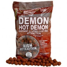 Бойлы тонущие Starbaits Performance Concept Demon Hot Demon 10мм 1кг