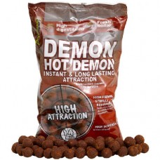 Бойлы тонущие Starbaits Performance Concept Demon Hot Demon 14мм 1кг