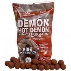 Бойлы тонущие Starbaits Performance Concept Demon Hot Demon 20мм 1кг