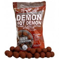 Бойлы тонущие Starbaits Performance Concept Demon Hot Demon 24мм 1кг