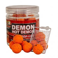Бойлы тонущие Starbaits Performance Concept Demon Hot Demon Pop-Up 20мм 80г