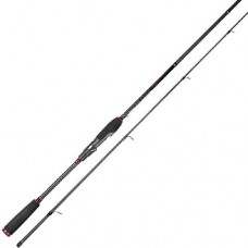 Спиннинг Daiwa Crossfire Spin 1,5м 2-7г