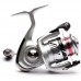 Катушка безынерционная Daiwa Crossfire 20 LT 1000