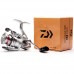 Катушка безынерционная Daiwa Crossfire 20 LT 1000