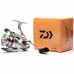 Катушка безынерционная Daiwa Crossfire 20 LT 2000