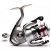 Катушка безынерционная Daiwa Crossfire 20 LT 2500
