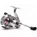Катушка безынерционная Daiwa Crossfire 20 LT 3000-С