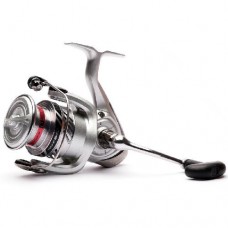 Катушка безынерционная Daiwa Crossfire 20 LT 4000-С