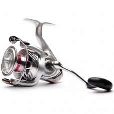 Катушка безынерционная Daiwa Crossfire 20 LT 5000-С