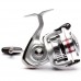 Катушка безынерционная Daiwa Crossfire 20 LT 5000-С