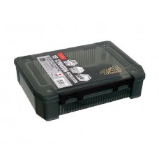 Коробка Meiho Versus VS-1200NDDM Black