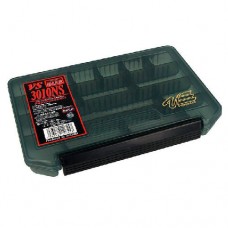 Коробка Meiho Versus VS-3010NS Black