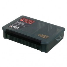 Коробка Meiho Versus 3020NDDM Black