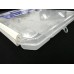 Коробка Meiho Clear Case C-1200NS
