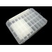 Коробка Meiho Clear Case C-1200NS