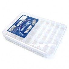 Коробка Meiho Clear Case C-1200NS