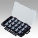 Коробка Meiho Light Game Case J