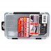 Коробка Meiho Light Game Case J