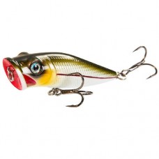Воблер Lucky John POP-X F Original 90F (9см, 14г) A001