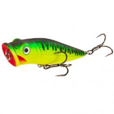 Воблер Lucky John POP-X F Original 90F (9см, 14г) A007