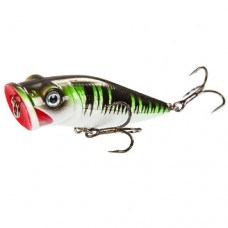 Воблер Lucky John POP-X F Original 90F (9см, 14г) A024