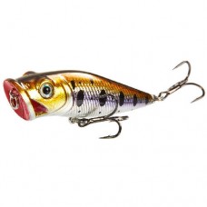 Воблер Lucky John POP-X F Original 90F (9см, 14г) A029