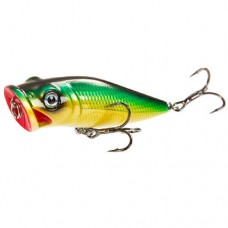 Воблер Lucky John POP-X F Original 90F (9см, 14г) A037