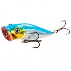 Воблер Lucky John POP-X F Original 90F (9см, 14г) A026