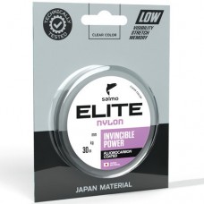 Леска монофильная Salmo Elite Fluoro Coated Nylon 30м (0,15мм)