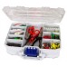 Ящик Flambeau 8321DS Double-Sided Fishing Satchel