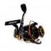 Катушка безынерционная Salmo Sniper Spin 5 2000FD