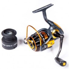 Катушка безынерционная Salmo Sniper Spin 5 3000FD