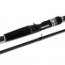 Кастинговое удилище Hearty Rise Volga Game casting 782ML 8-32 г