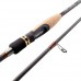 Спиннинг Hearty Rise Pro Force 782M 8-35 г