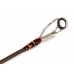 Кастинговое удилище Hearty Rise Pro Force casting 782ML 6-24 г