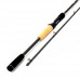 Кастинговое удилище Hearty Rise Pro Force casting 812MH 12-54 г