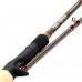 Кастинговое удилище Hearty Rise Pro Force casting 812MH 12-54 г