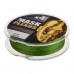 Леска плетеная Akkoi Mask Plexus X4 125м Green (0,20мм)