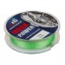 Леска плетеная Akkoi Mask Power X6 150м Light-green (0,10мм)