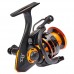 Катушка безынерционная Select Viper 3500